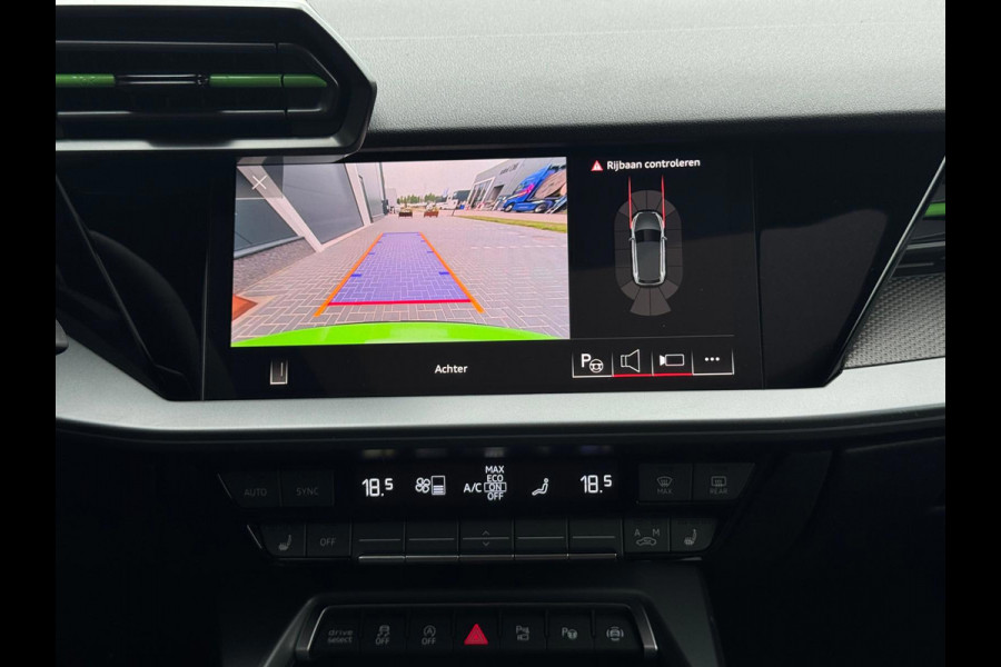 Audi A3 Sportback 2.5 TFSI RS 3 quattro | Pano | HUD | Hulk Edition | Matrix
