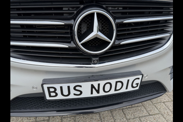 Mercedes-Benz V-Klasse 250d Lang L2H1 DC 5 persoons Edition / vaste prijs rijklaar € 36.950 ex btw / lease vanaf € 603 / leer / burmester / AMG / dubbele schuifdeur electrisch / trekhaak