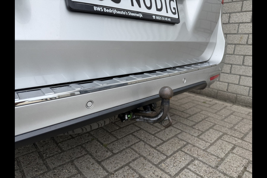 Mercedes-Benz V-Klasse 250d Lang L2H1 DC 5 persoons Edition / vaste prijs rijklaar € 36.950 ex btw / lease vanaf € 603 / leer / burmester / AMG / dubbele schuifdeur electrisch / trekhaak