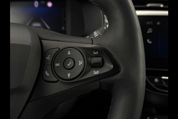 Opel Corsa 1.2 Turbo GS | LED | Camera | Parksens | Carplay | Dodehoekassistent | Leder |