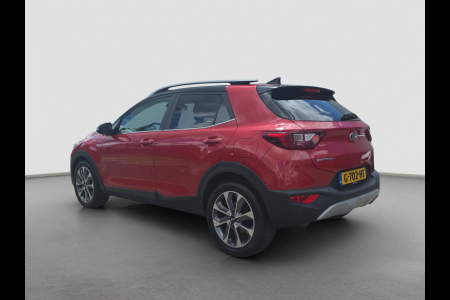 Kia Stonic 1.0 T-GDi ExecutiveLine AUTOMAAT - LEDER - NAVI