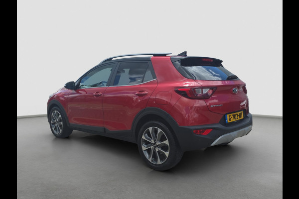 Kia Stonic 1.0 T-GDi ExecutiveLine AUTOMAAT - LEDER - NAVI