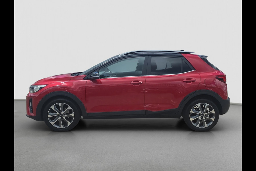 Kia Stonic 1.0 T-GDi ExecutiveLine AUTOMAAT - LEDER - NAVI