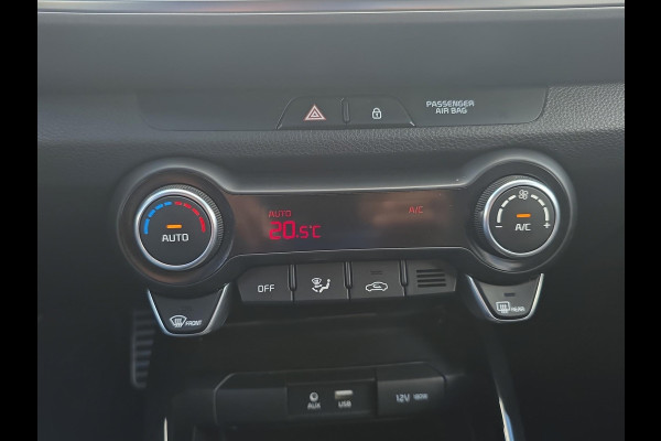 Kia Stonic 1.0 T-GDi ExecutiveLine AUTOMAAT - LEDER - NAVI
