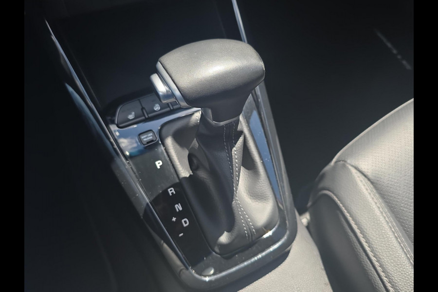 Kia Stonic 1.0 T-GDi ExecutiveLine AUTOMAAT - LEDER - NAVI