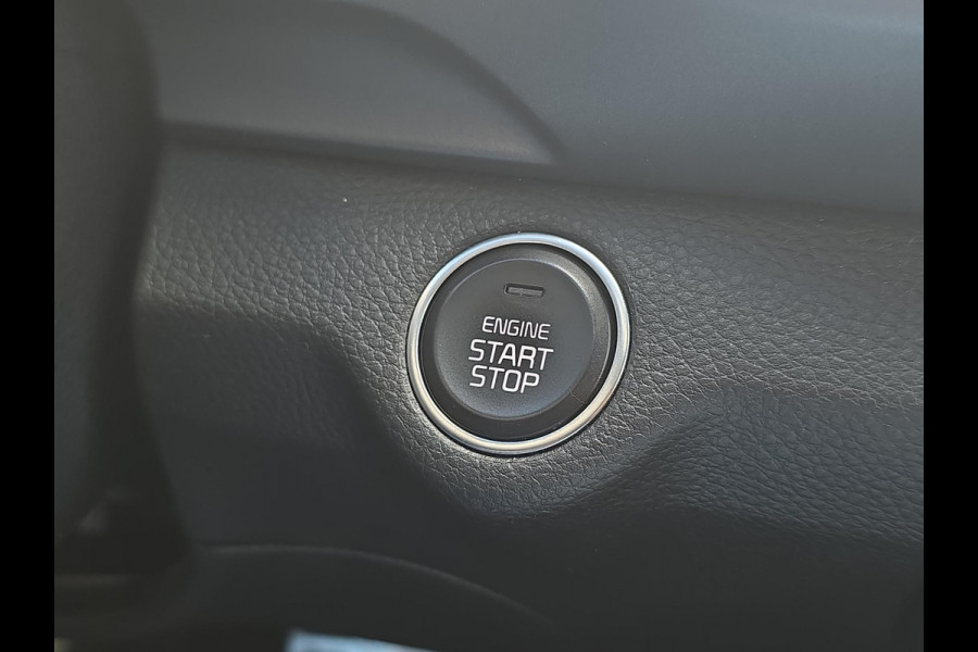 Kia Stonic 1.0 T-GDi ExecutiveLine AUTOMAAT - LEDER - NAVI