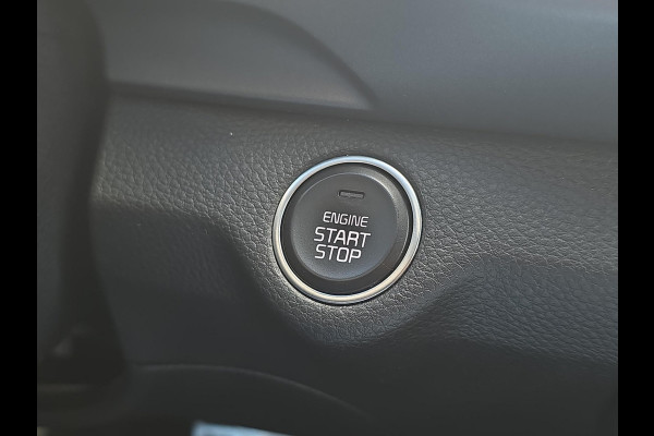 Kia Stonic 1.0 T-GDi ExecutiveLine AUTOMAAT - LEDER - NAVI