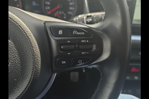 Kia Stonic 1.0 T-GDi ExecutiveLine AUTOMAAT - LEDER - NAVI