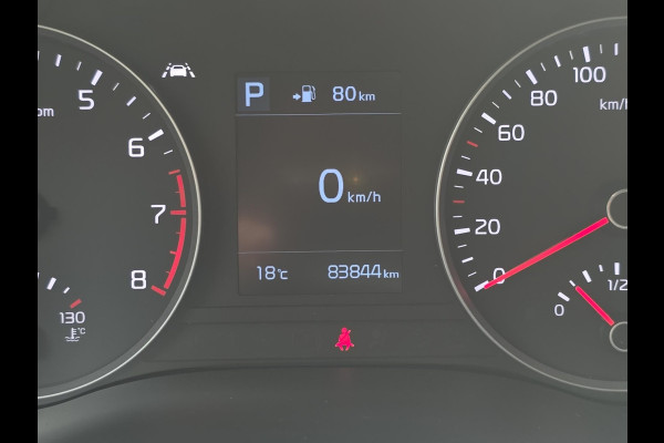 Kia Stonic 1.0 T-GDi ExecutiveLine AUTOMAAT - LEDER - NAVI