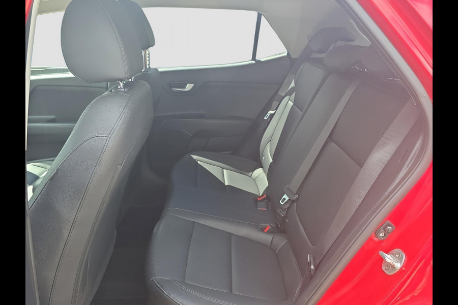 Kia Stonic 1.0 T-GDi ExecutiveLine AUTOMAAT - LEDER - NAVI