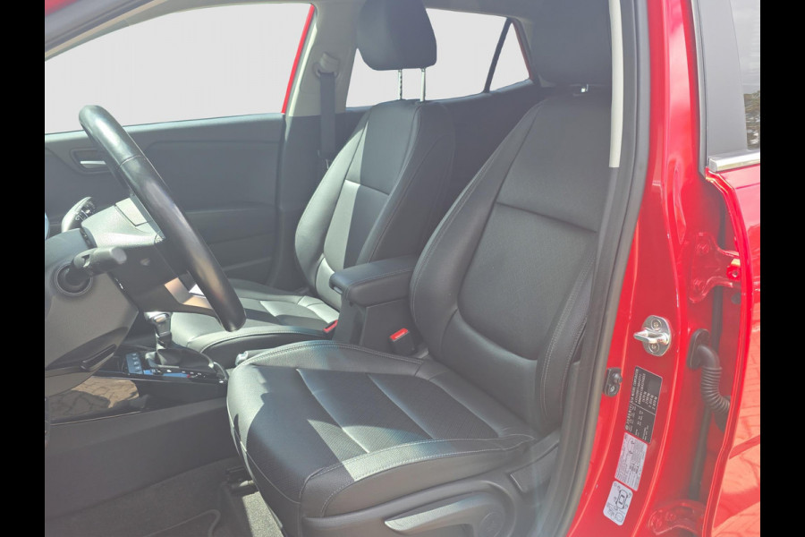 Kia Stonic 1.0 T-GDi ExecutiveLine AUTOMAAT - LEDER - NAVI
