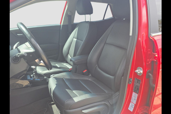 Kia Stonic 1.0 T-GDi ExecutiveLine AUTOMAAT - LEDER - NAVI