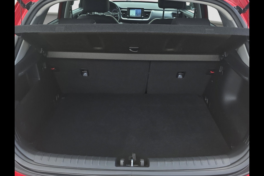 Kia Stonic 1.0 T-GDi ExecutiveLine AUTOMAAT - LEDER - NAVI