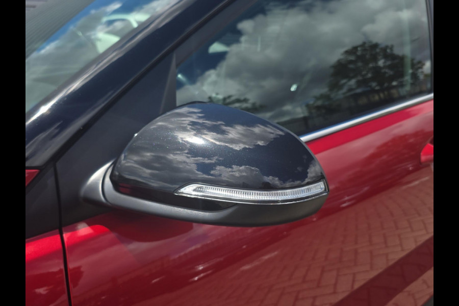 Kia Stonic 1.0 T-GDi ExecutiveLine AUTOMAAT - LEDER - NAVI