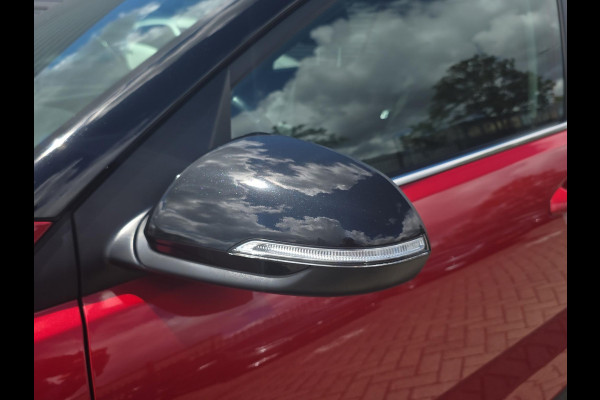 Kia Stonic 1.0 T-GDi ExecutiveLine AUTOMAAT - LEDER - NAVI