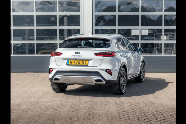 Kia Xceed 1.4 T-GDi DynamicPlusLine Clima | Cruise | Camera | Apple Carplay | Stoelverwarming | Navi | PDC