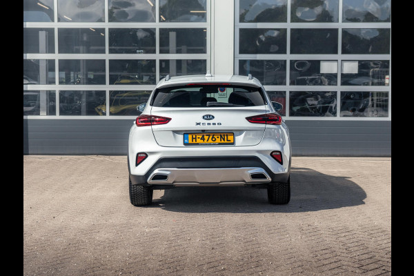 Kia Xceed 1.4 T-GDi DynamicPlusLine Clima | Cruise | Camera | Apple Carplay | Stoelverwarming | Navi | PDC