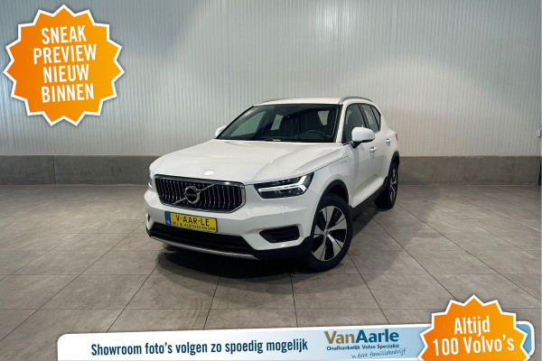 Volvo XC40 T4 Aut. Plug-in Hybrid Inscription Parkeercamera Keyless 211pk