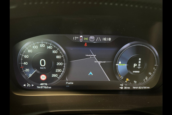 Volvo XC40 T4 Aut. Plug-in Hybrid Inscription Parkeercamera Keyless 211pk