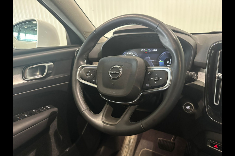 Volvo XC40 T4 Aut. Plug-in Hybrid Inscription Parkeercamera Keyless 211pk