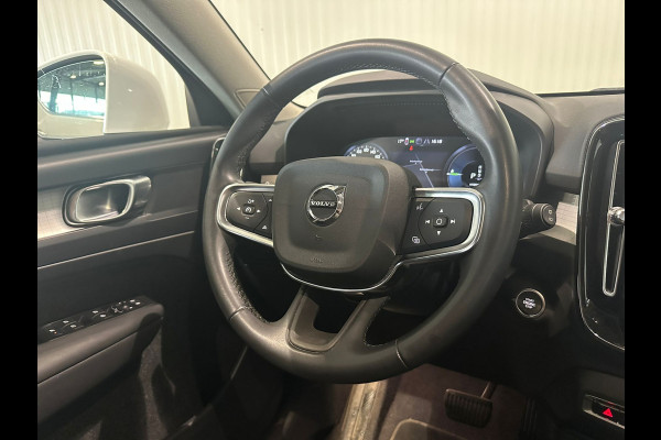 Volvo XC40 T4 Aut. Plug-in Hybrid Inscription Parkeercamera Keyless 211pk