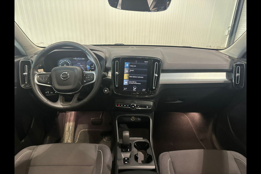 Volvo XC40 T4 Aut. Plug-in Hybrid Inscription Parkeercamera Keyless 211pk