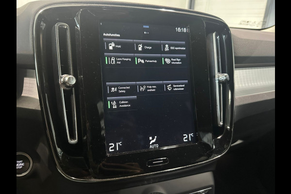 Volvo XC40 T4 Aut. Plug-in Hybrid Inscription Parkeercamera Keyless 211pk