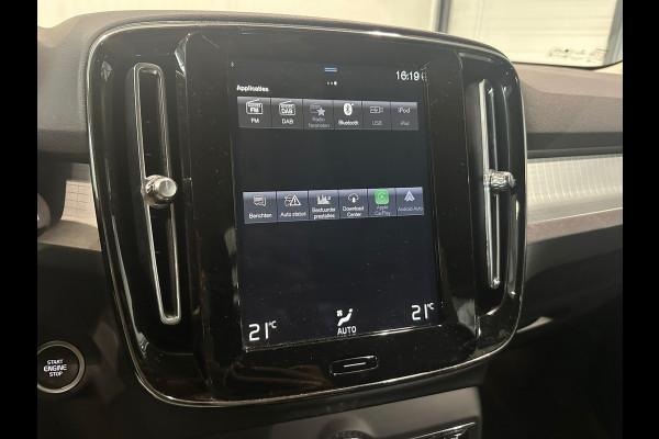 Volvo XC40 T4 Aut. Plug-in Hybrid Inscription Parkeercamera Keyless 211pk