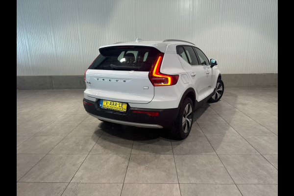Volvo XC40 T4 Aut. Plug-in Hybrid Inscription Parkeercamera Keyless 211pk