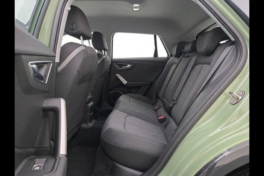 Audi Q2 30 TFSI Advanced edition 150pk | Navigatie | Led koplampen | Virtual Cockpit | 17 inch Lichtmetalen velgen