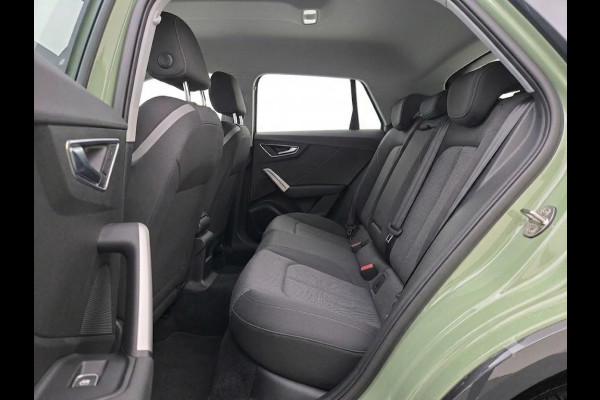 Audi Q2 30 TFSI Advanced edition 150pk | Navigatie | Led koplampen | Virtual Cockpit | 17 inch Lichtmetalen velgen