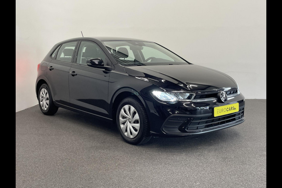 Volkswagen Polo 1.0 TSI Life Airco Navi Cruise Control PDC VA+Camera Full LED Climatronic Virtual Cockpit