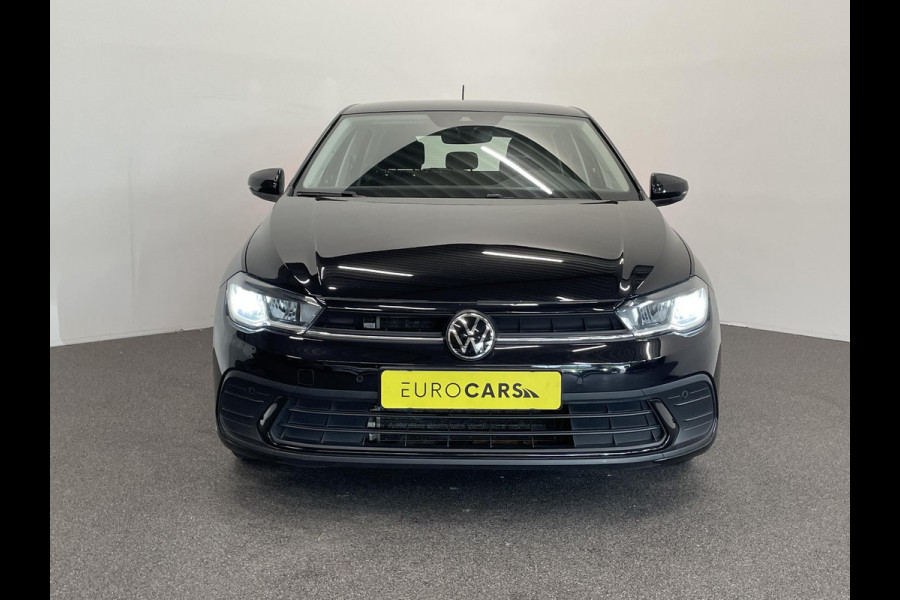 Volkswagen Polo 1.0 TSI Life Airco Navi Cruise Control PDC VA+Camera Full LED Climatronic Virtual Cockpit