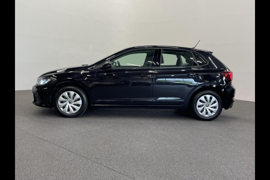 Volkswagen Polo 1.0 TSI Life Airco Navi Cruise Control PDC VA+Camera Full LED Climatronic Virtual Cockpit