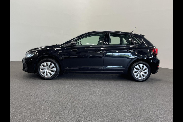 Volkswagen Polo 1.0 TSI Life Airco Navi Cruise Control PDC VA+Camera Full LED Climatronic Virtual Cockpit