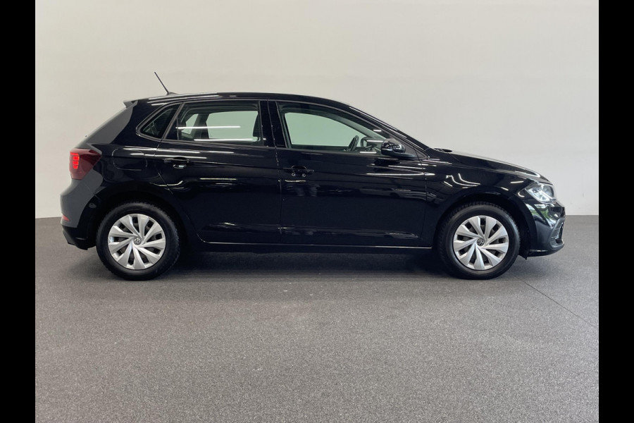 Volkswagen Polo 1.0 TSI Life Airco Navi Cruise Control PDC VA+Camera Full LED Climatronic Virtual Cockpit