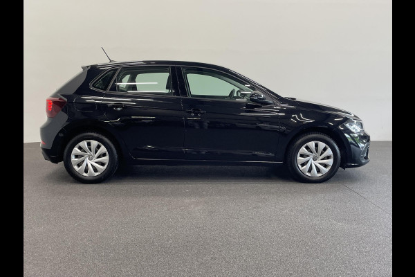 Volkswagen Polo 1.0 TSI Life Airco Navi Cruise Control PDC VA+Camera Full LED Climatronic Virtual Cockpit