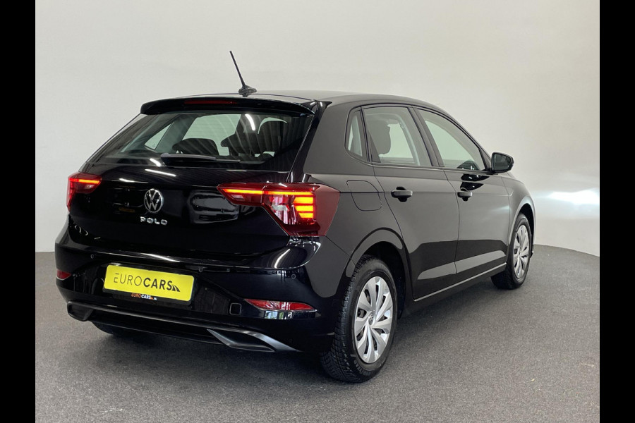 Volkswagen Polo 1.0 TSI Life Airco Navi Cruise Control PDC VA+Camera Full LED Climatronic Virtual Cockpit