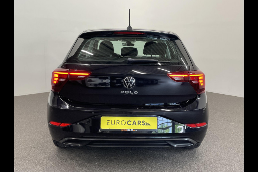 Volkswagen Polo 1.0 TSI Life Airco Navi Cruise Control PDC VA+Camera Full LED Climatronic Virtual Cockpit