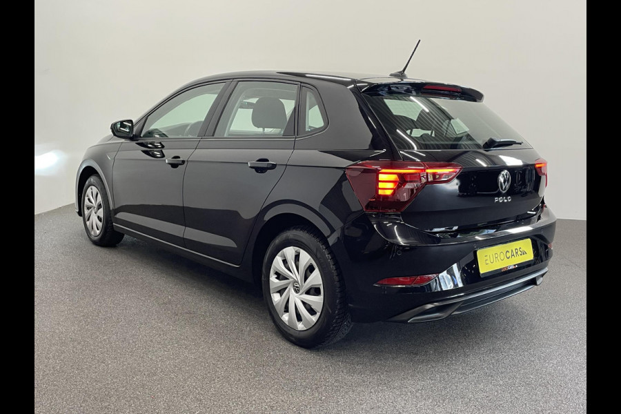 Volkswagen Polo 1.0 TSI Life Airco Navi Cruise Control PDC VA+Camera Full LED Climatronic Virtual Cockpit