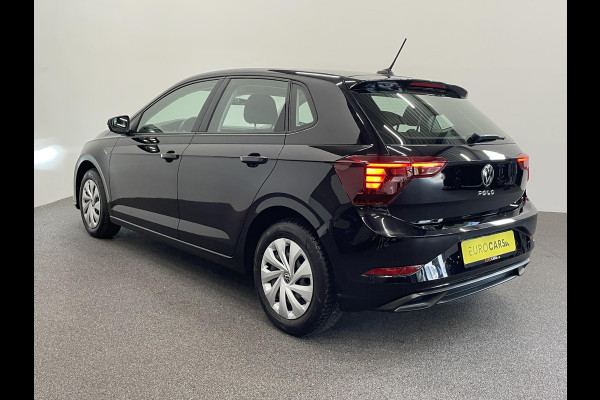 Volkswagen Polo 1.0 TSI Life Airco Navi Cruise Control PDC VA+Camera Full LED Climatronic Virtual Cockpit