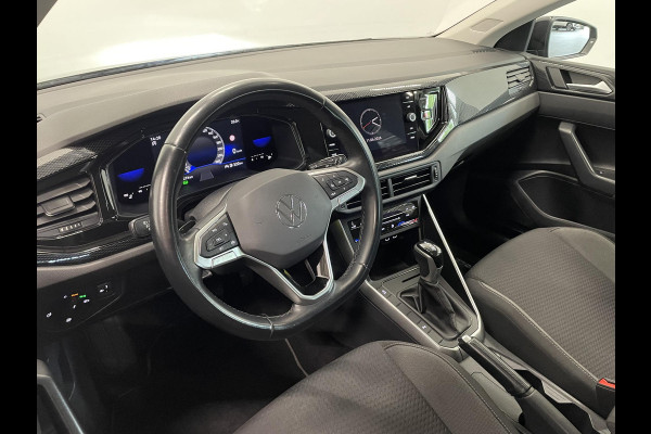 Volkswagen Polo 1.0 TSI Life Airco Navi Cruise Control PDC VA+Camera Full LED Climatronic Virtual Cockpit