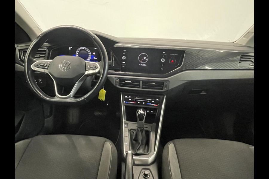 Volkswagen Polo 1.0 TSI Life Airco Navi Cruise Control PDC VA+Camera Full LED Climatronic Virtual Cockpit
