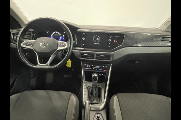 Volkswagen Polo 1.0 TSI Life Airco Navi Cruise Control PDC VA+Camera Full LED Climatronic Virtual Cockpit