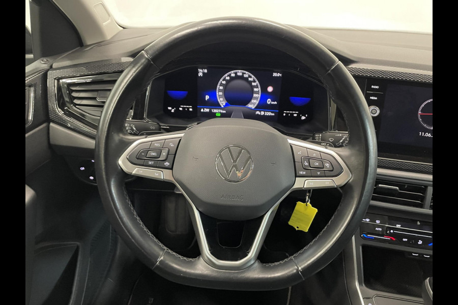 Volkswagen Polo 1.0 TSI Life Airco Navi Cruise Control PDC VA+Camera Full LED Climatronic Virtual Cockpit