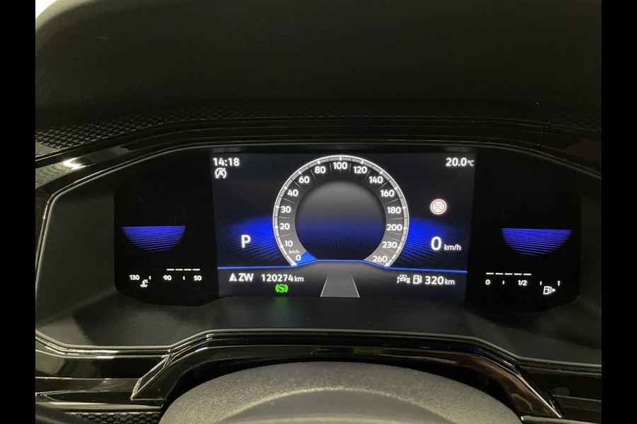 Volkswagen Polo 1.0 TSI Life Airco Navi Cruise Control PDC VA+Camera Full LED Climatronic Virtual Cockpit