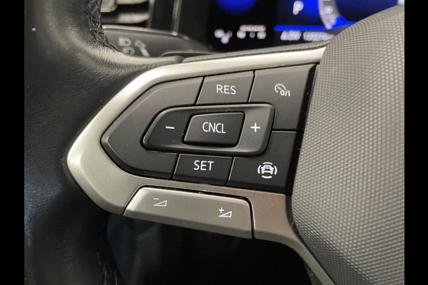 Volkswagen Polo 1.0 TSI Life Airco Navi Cruise Control PDC VA+Camera Full LED Climatronic Virtual Cockpit
