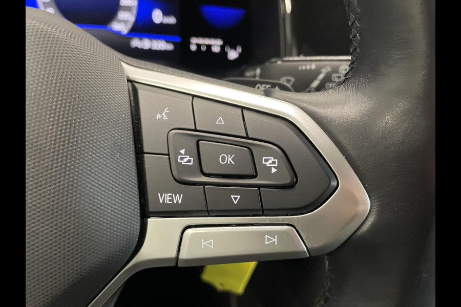 Volkswagen Polo 1.0 TSI Life Airco Navi Cruise Control PDC VA+Camera Full LED Climatronic Virtual Cockpit