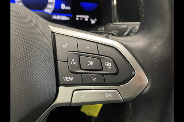 Volkswagen Polo 1.0 TSI Life Airco Navi Cruise Control PDC VA+Camera Full LED Climatronic Virtual Cockpit