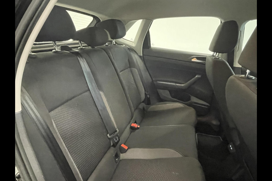 Volkswagen Polo 1.0 TSI Life Airco Navi Cruise Control PDC VA+Camera Full LED Climatronic Virtual Cockpit